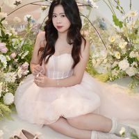 nhạc nền - Thảo Phương Nguyễn