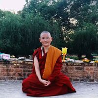 jigmesamtenzangmo