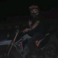 suara asli - bocil_lintas