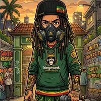 original sound - kingking_monk