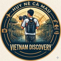 nhạc nền - Huyyy Nè ! Cà Mau