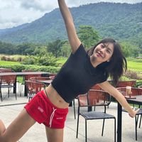 เสียงต้นฉบับ - คุณหนูไม่ชอบความลําบาก🎀