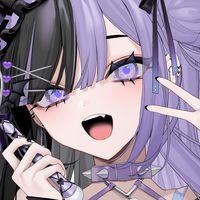 オリジナル楽曲 - こあくまりむ🩹👾🖤 ⟡ VTuber準備中