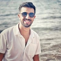 الصوت الأصلي