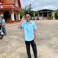 เสียงต้นฉบับ - เเท็ก อ่าวน้อย.😬