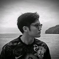 original sound - Arial.