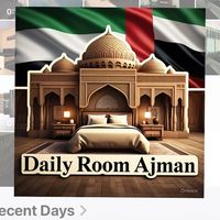 dailyroomajman