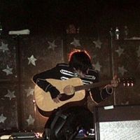 original sound