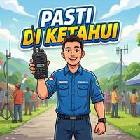 suara asli - ACHMAD MUFHIED