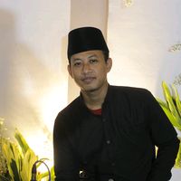 suara asli - khoirul huda