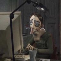 оригинальный звук