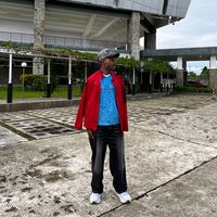 suara asli - #Smatira #(Atletik)