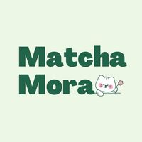 matcha.mora