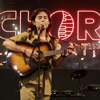 suara asli - Pak Tenggi Junaed