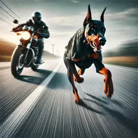 original sound - doberman.hera