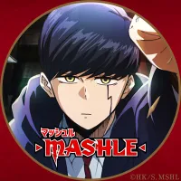 original sound - mashle_official