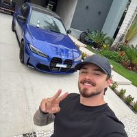 Detesto carro rebaixado