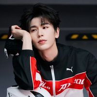 เสียงต้นฉบับ - ติดซีรี่ย์จีน🍀 (PAMMY)