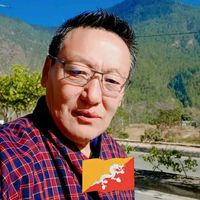 chedupdorji