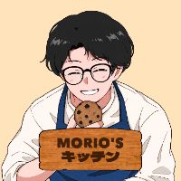 オリジナル楽曲 - Morio’s Kitchen