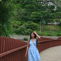 ameghonday