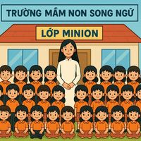 nhạc nền - Hoài Thu (GVMN)