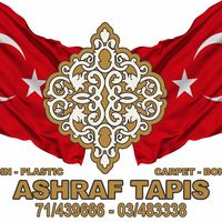 ashraftapis