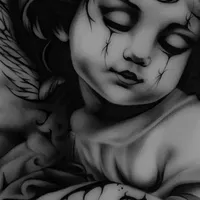 Romantic homicide hoodtrap