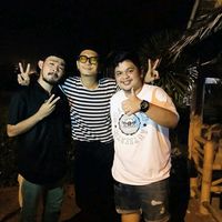 เสียงต้นฉบับ - เชฟเจมส์ คนจน