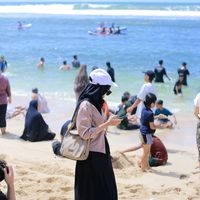 suara asli - AryantyAjah