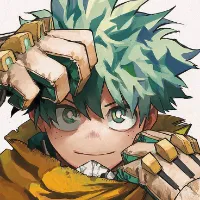original sound - thedekuedits