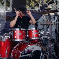 เสียงต้นฉบับ - Vip_minor band 🥁 <มือกลอง>