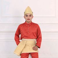 suara asli - Abet Mahzendra