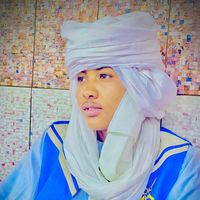 الصوت الأصلي