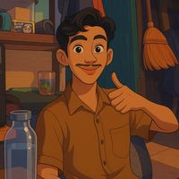 suara asli - Tetanggamu