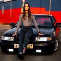 оригинальный звук