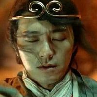 别问我是谁