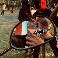 bunyi asal - alya selek