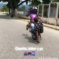 chamitojeiker