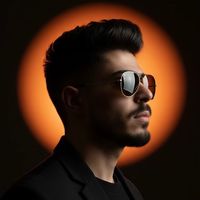 الصوت الأصلي