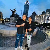 sonido original