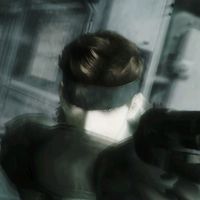 оригинальный звук