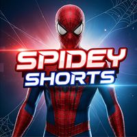 spidermanshorts_