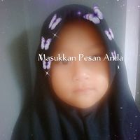 suara asli - Rizal nurdin