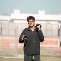 الصوت الأصلي