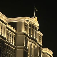 оригинальный звук