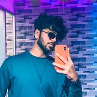 Teri khair mangdi