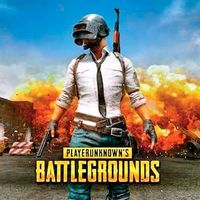original sound - PUBG