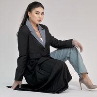 оригинальный звук