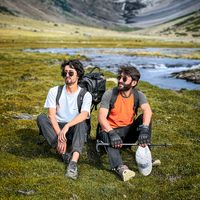 ambaijadventures